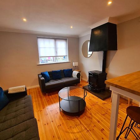 Stylish 3 Bedroom Galway House Exterior photo