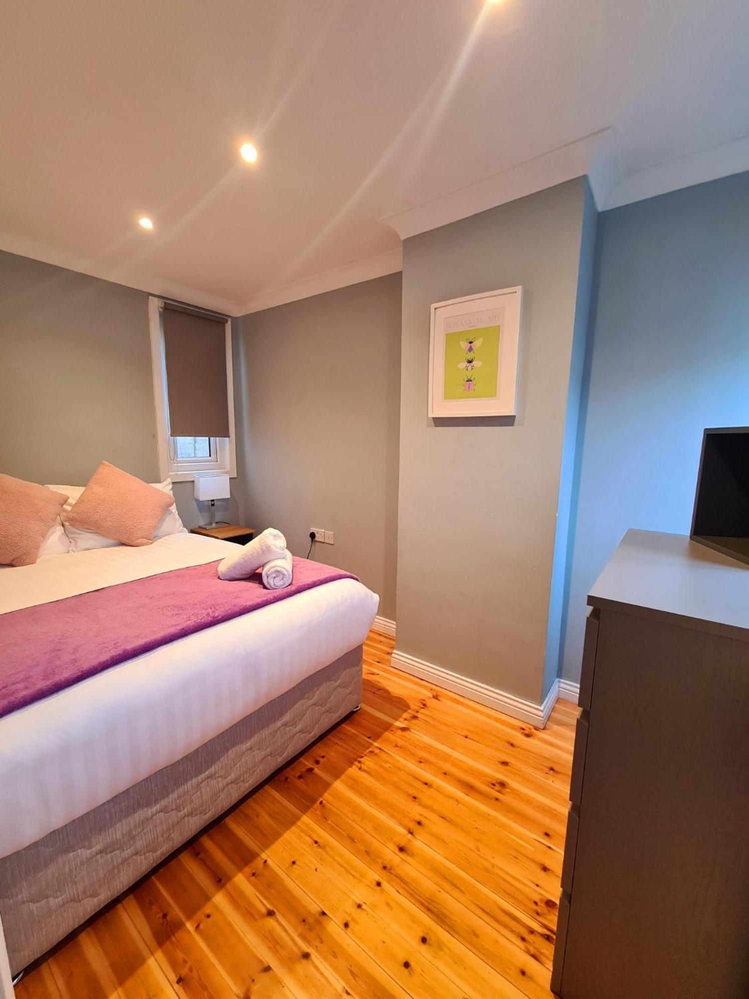 Stylish 3 Bedroom Galway House Exterior photo